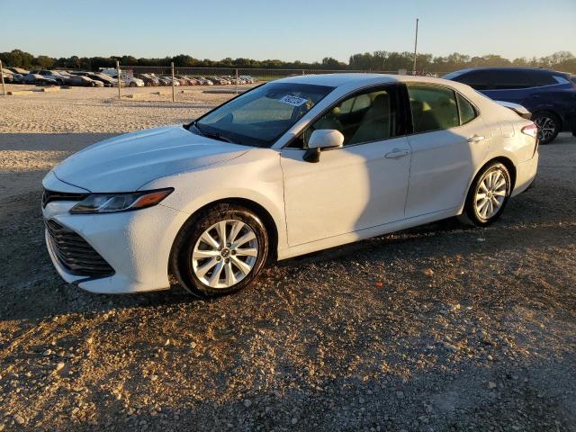 TOYOTA CAMRY L 2018 4t1b11hk3ju621661