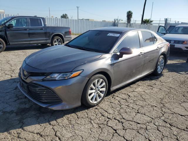 TOYOTA CAMRY 2018 4t1b11hk3ju633356