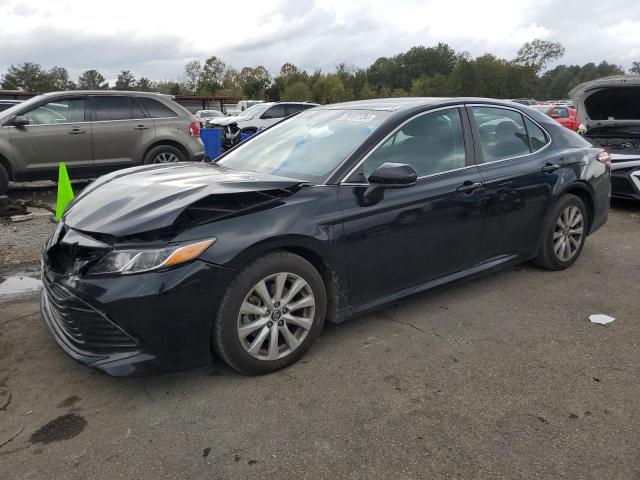 TOYOTA CAMRY L 2018 4t1b11hk3ju633518