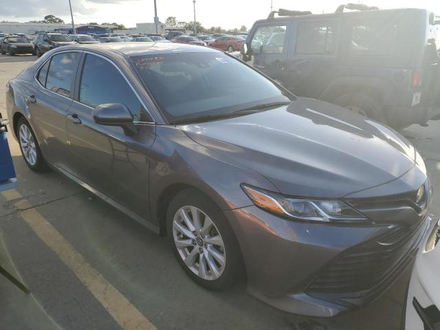 TOYOTA CAMRY L 2018 4t1b11hk3ju643689