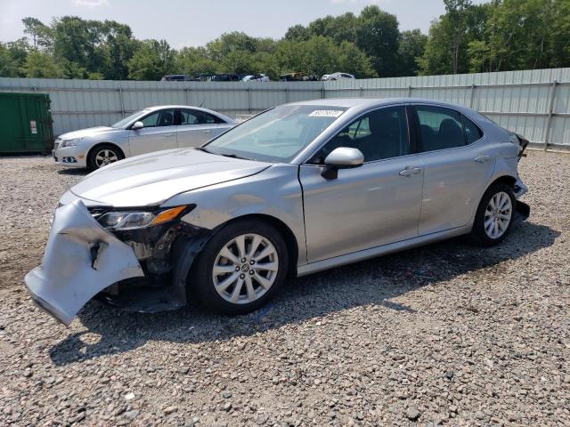 TOYOTA CAMRY L 2018 4t1b11hk3ju644843