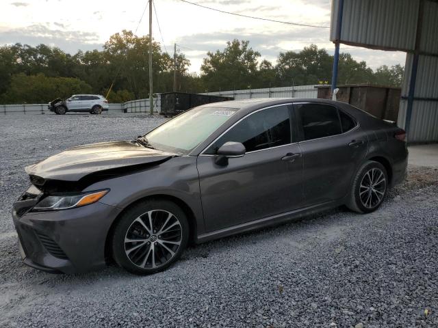 TOYOTA CAMRY 2018 4t1b11hk3ju649511