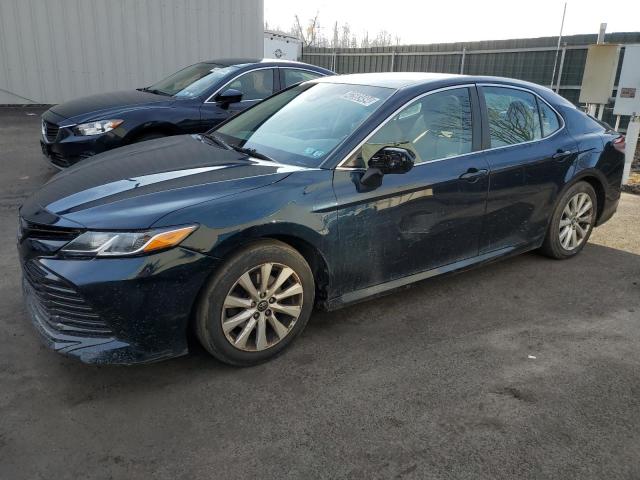 TOYOTA CAMRY 2018 4t1b11hk3ju664218