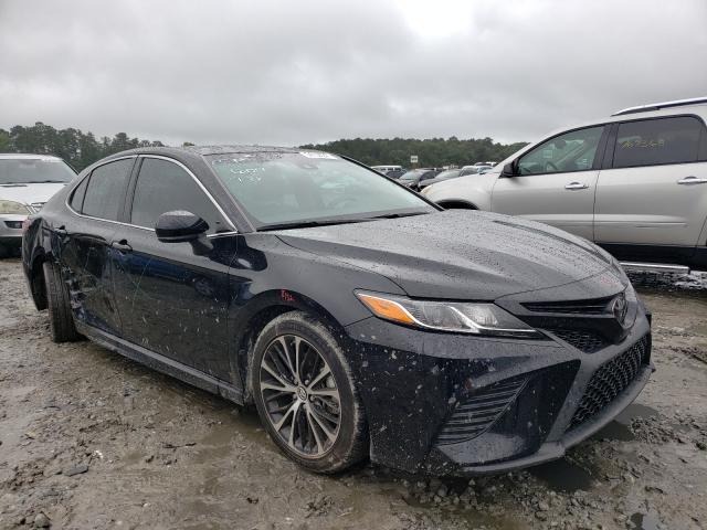 TOYOTA CAMRY L 2018 4t1b11hk3ju666017