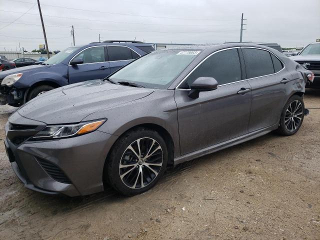 TOYOTA CAMRY L 2018 4t1b11hk3ju676174