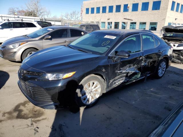 TOYOTA CAMRY L 2018 4t1b11hk3ju676241