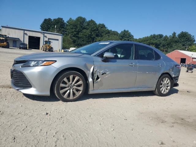 TOYOTA CAMRY L 2018 4t1b11hk3ju677504