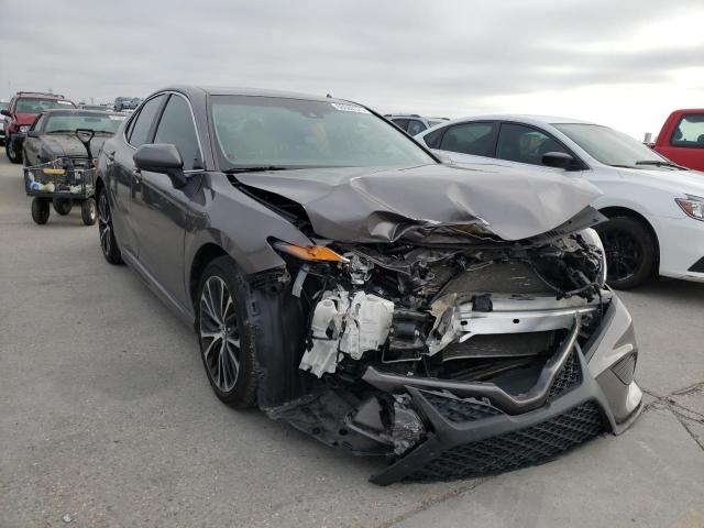 TOYOTA CAMRY L 2019 4t1b11hk3ku170166