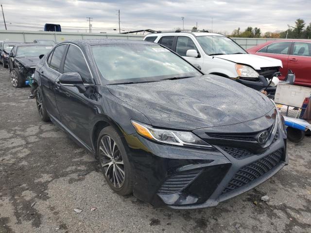 TOYOTA CAMRY L 2019 4t1b11hk3ku172161