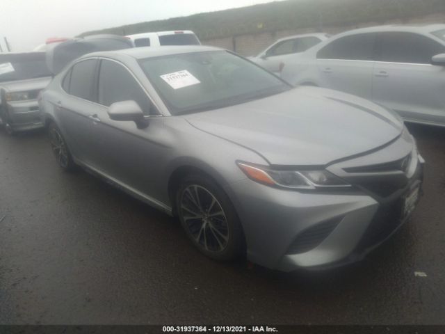 TOYOTA CAMRY 2019 4t1b11hk3ku172807