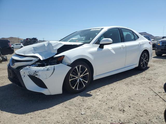 TOYOTA CAMRY 2019 4t1b11hk3ku176081