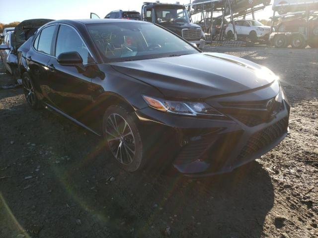 TOYOTA CAMRY L 2019 4t1b11hk3ku178333