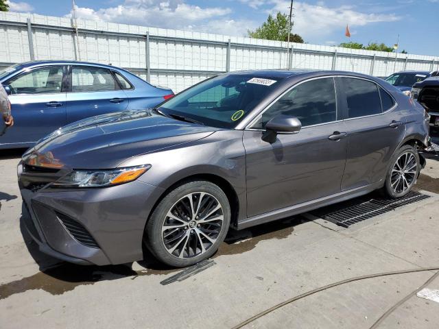 TOYOTA CAMRY 2019 4t1b11hk3ku179756