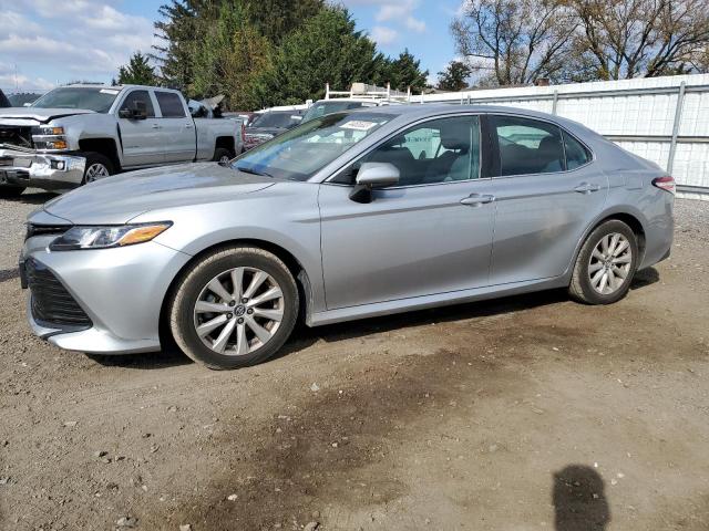 TOYOTA CAMRY 2019 4t1b11hk3ku188196