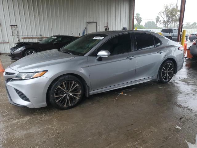 TOYOTA CAMRY L 2019 4t1b11hk3ku189428