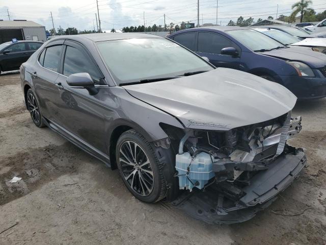 TOYOTA CAMRY L 2019 4t1b11hk3ku190885