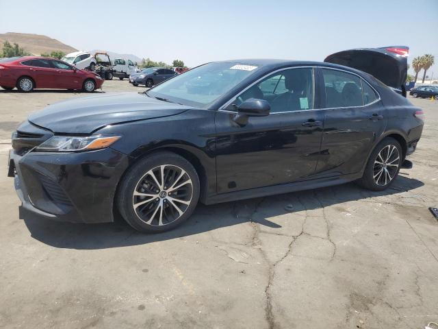 TOYOTA CAMRY L 2019 4t1b11hk3ku193642