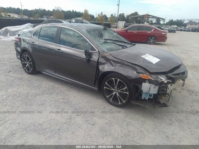 TOYOTA CAMRY 2019 4t1b11hk3ku195634