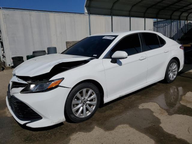 TOYOTA CAMRY 2019 4t1b11hk3ku205188