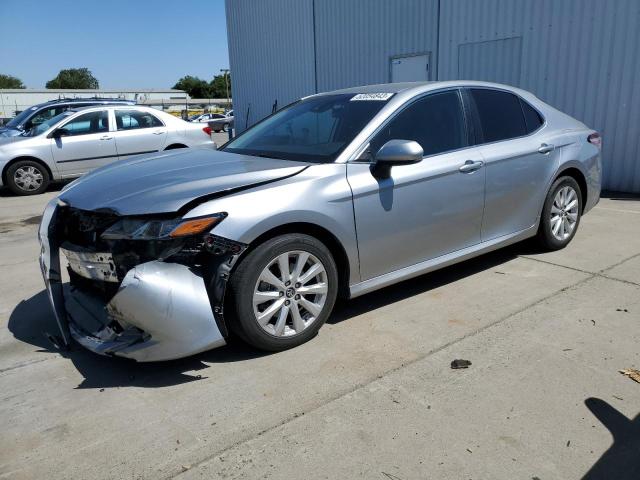 TOYOTA CAMRY L 2019 4t1b11hk3ku205322