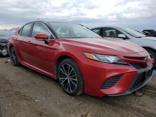 TOYOTA CAMRY L 2019 4t1b11hk3ku206275