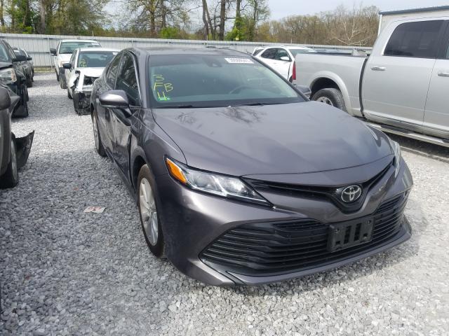 TOYOTA CAMRY L 2019 4t1b11hk3ku207717