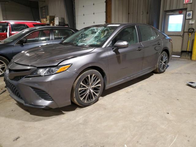 TOYOTA CAMRY 2019 4t1b11hk3ku208169