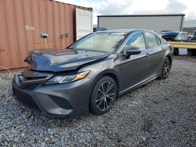 TOYOTA CAMRY L 2019 4t1b11hk3ku208303