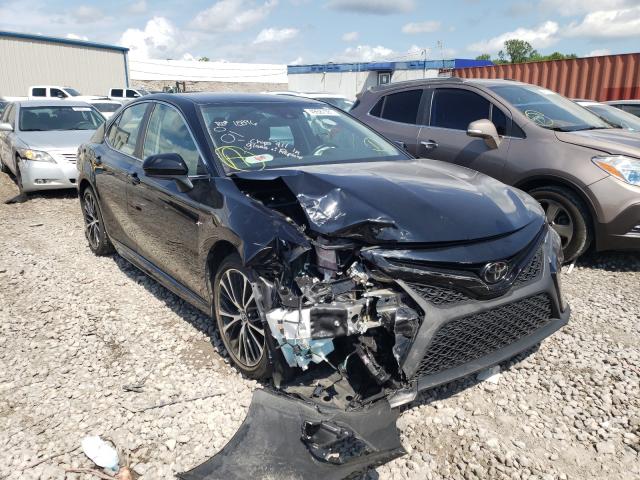 TOYOTA CAMRY L 2019 4t1b11hk3ku211721