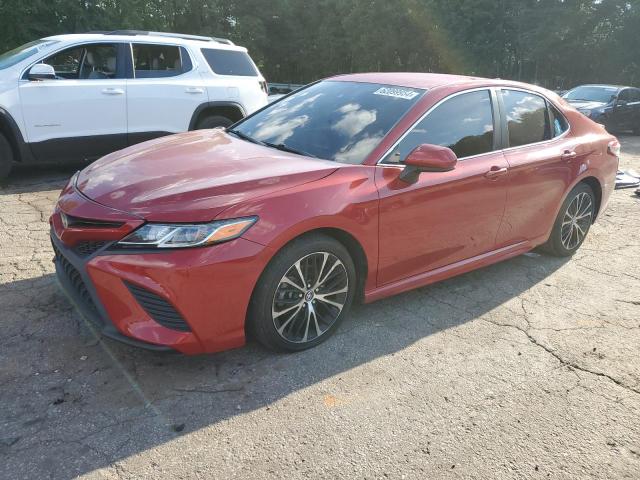 TOYOTA CAMRY L 2019 4t1b11hk3ku217132