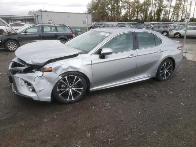 TOYOTA CAMRY 2019 4t1b11hk3ku217776