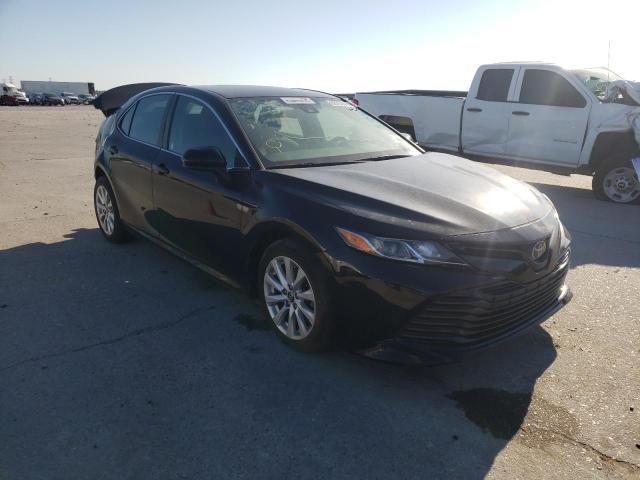 TOYOTA CAMRY L 2019 4t1b11hk3ku217955