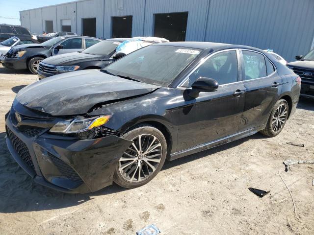 TOYOTA CAMRY 2019 4t1b11hk3ku219382