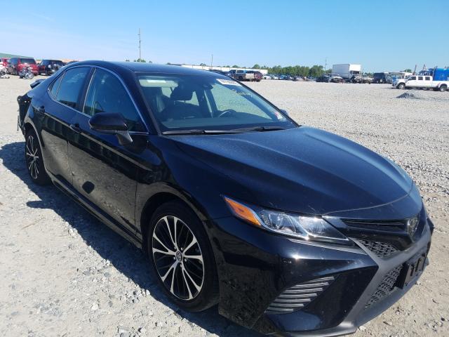 TOYOTA CAMRY L 2019 4t1b11hk3ku219947