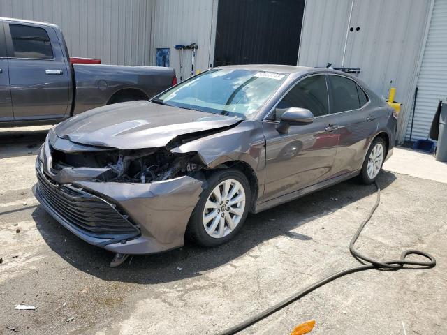 TOYOTA CAMRY L 2019 4t1b11hk3ku225909