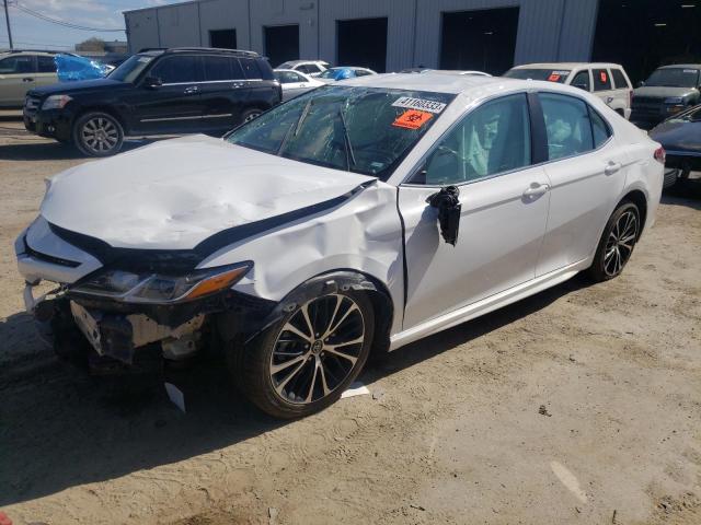 TOYOTA CAMRY L 2019 4t1b11hk3ku226963