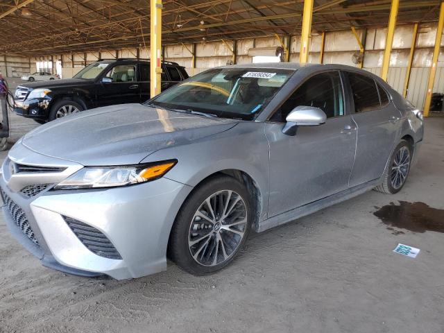 TOYOTA CAMRY L 2019 4t1b11hk3ku227496