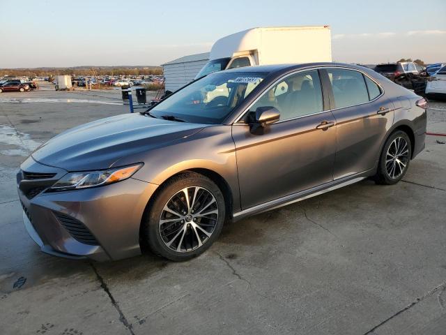 TOYOTA CAMRY 2019 4t1b11hk3ku227742