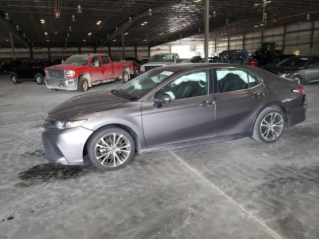 TOYOTA CAMRY L 2019 4t1b11hk3ku228020