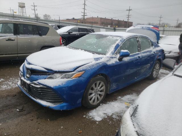 TOYOTA CAMRY L 2019 4t1b11hk3ku228972