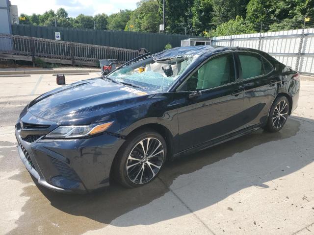 TOYOTA CAMRY L 2019 4t1b11hk3ku229541