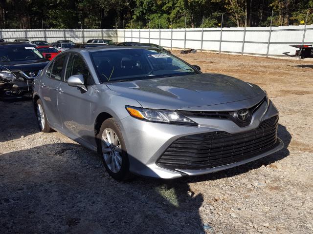 TOYOTA CAMRY L 2019 4t1b11hk3ku229796