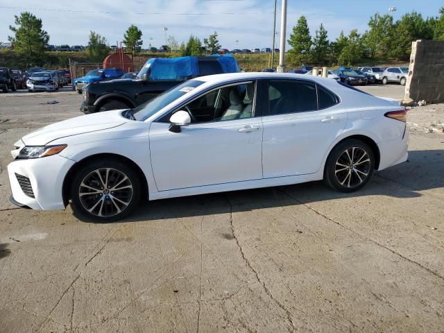 TOYOTA CAMRY L 2019 4t1b11hk3ku231872