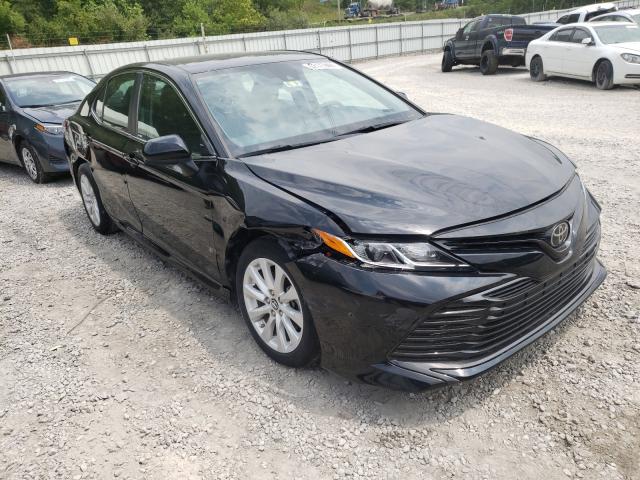 TOYOTA CAMRY L 2019 4t1b11hk3ku236389