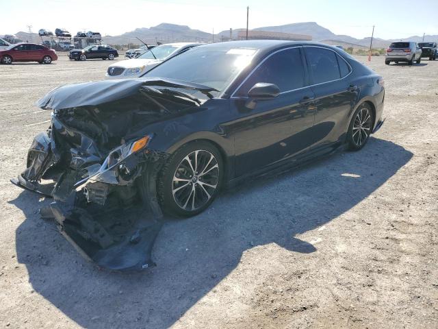 TOYOTA CAMRY 2019 4t1b11hk3ku236733