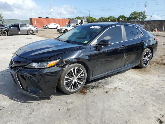 TOYOTA CAMRY L 2019 4t1b11hk3ku239356