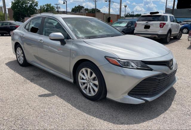 TOYOTA CAMRY 2019 4t1b11hk3ku239552