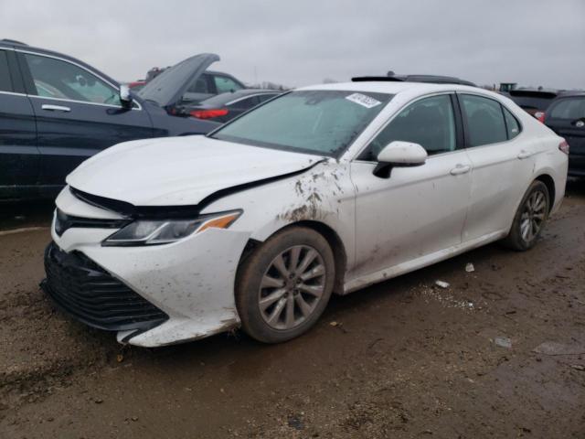 TOYOTA CAMRY 2019 4t1b11hk3ku242919