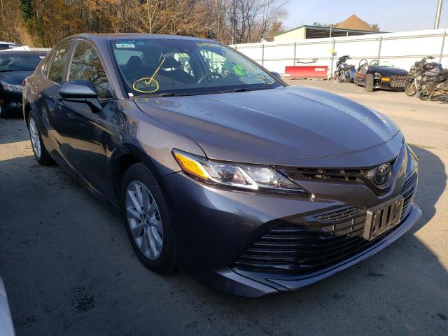 TOYOTA CAMRY 2019 4t1b11hk3ku243391