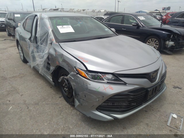 TOYOTA CAMRY 2019 4t1b11hk3ku248462